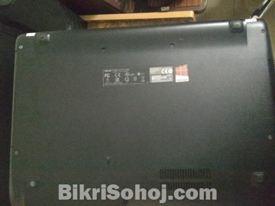 Asus Laptop